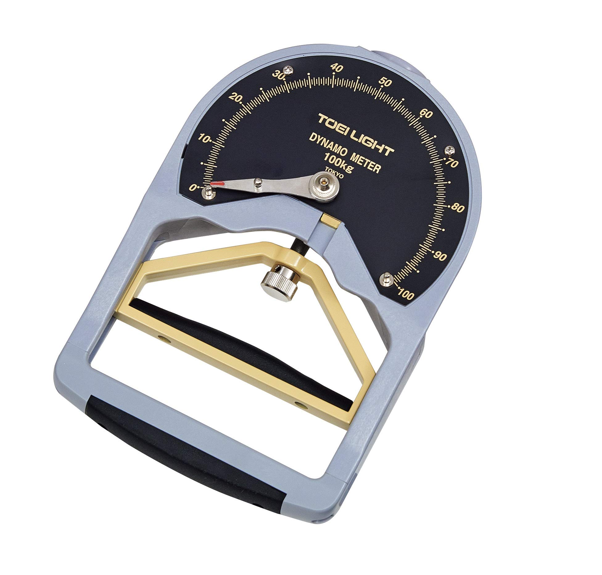 TOEI LIGHT LIGHT（トーエイライト） T1854 学校用品 デジタル握力計